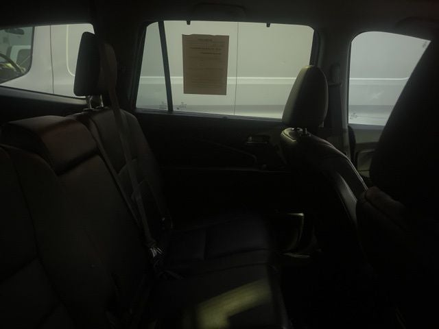 2022 Honda Pilot Touring 8 Passenger