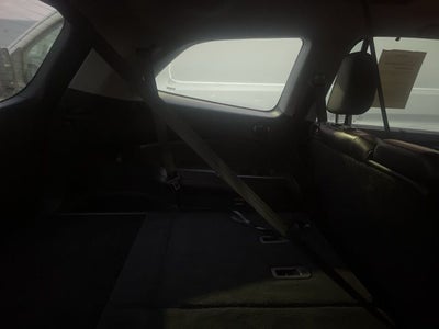 2022 Honda Pilot Touring 8 Passenger