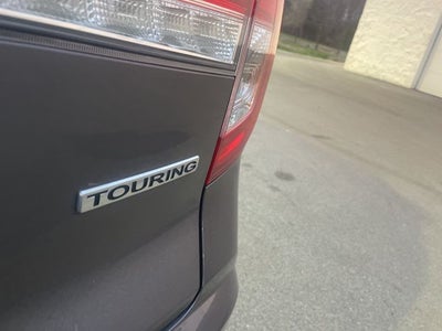 2022 Honda Pilot Touring 8 Passenger