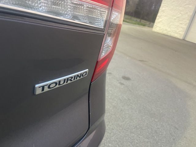 2022 Honda Pilot Touring 8 Passenger