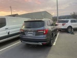 2022 Honda Pilot Touring 8 Passenger