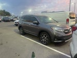 2022 Honda Pilot Touring 8 Passenger