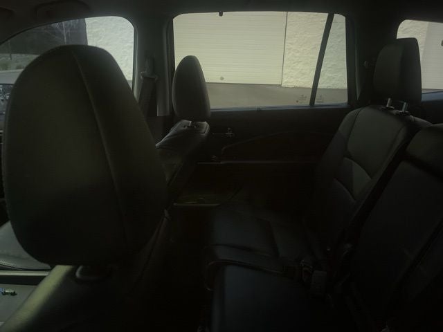2022 Honda Pilot Touring 8 Passenger