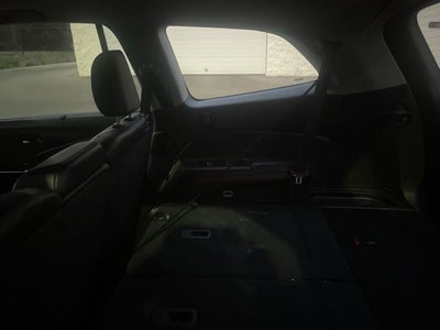 2022 Honda Pilot Touring 8 Passenger