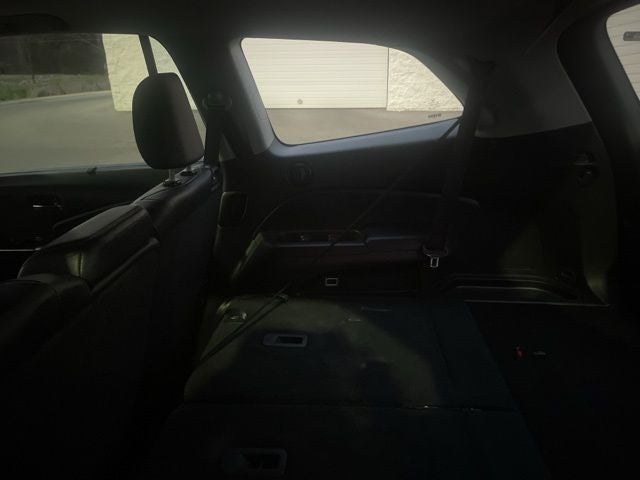 2022 Honda Pilot Touring 8 Passenger