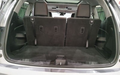 2022 Honda Pilot Elite
