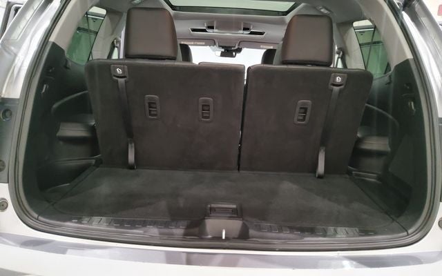 2022 Honda Pilot Elite