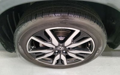 2022 Honda Pilot Elite