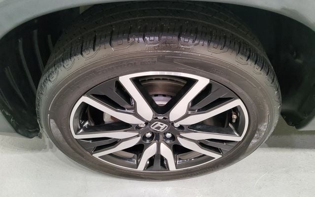 2022 Honda Pilot Elite