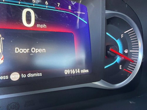 2021 Honda Pilot Elite