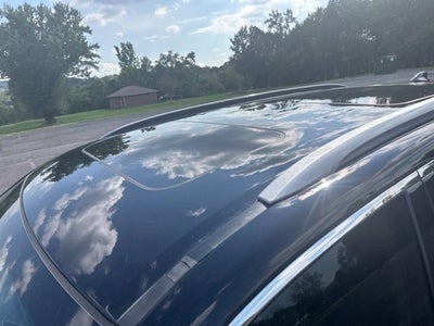 2021 Honda Pilot Elite
