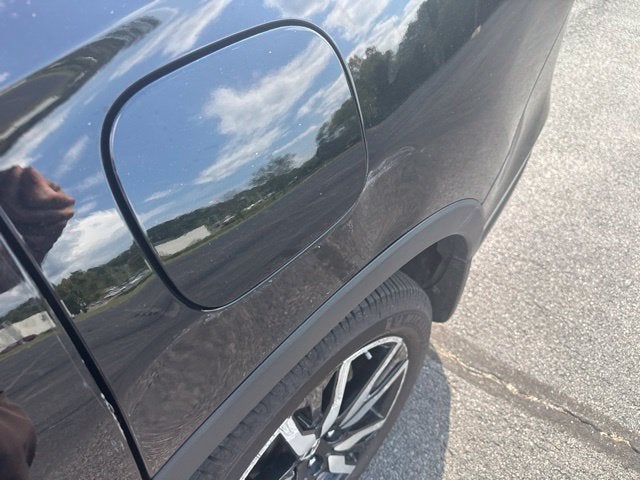 2021 Honda Pilot Elite
