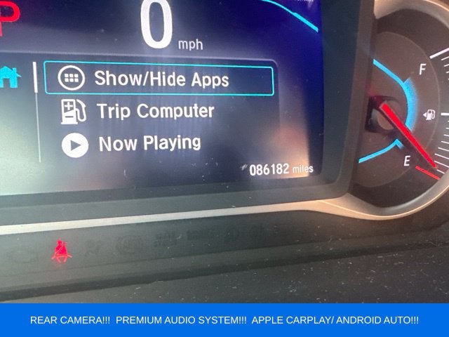 2021 Honda Pilot Elite