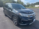 2021 Honda Pilot Elite