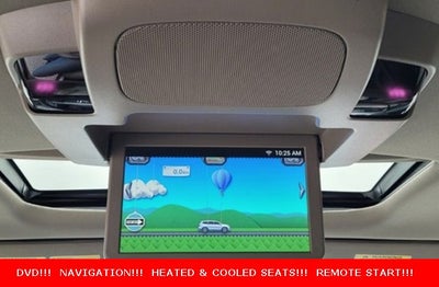 2022 Honda Pilot Elite