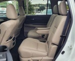 2022 Honda Pilot Elite