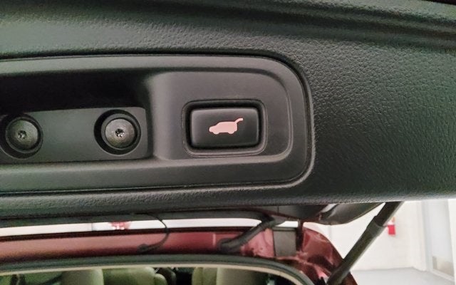 2020 Honda Pilot Elite