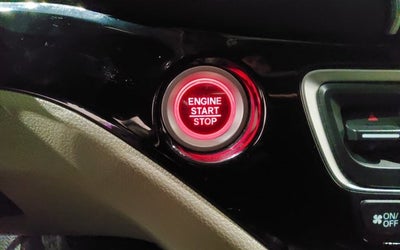 2020 Honda Pilot Elite