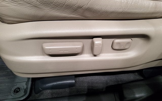 2020 Honda Pilot Elite