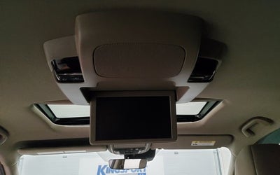 2020 Honda Pilot Elite