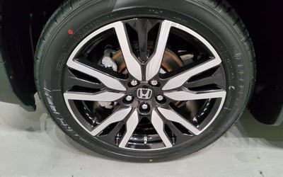 2020 Honda Pilot Elite