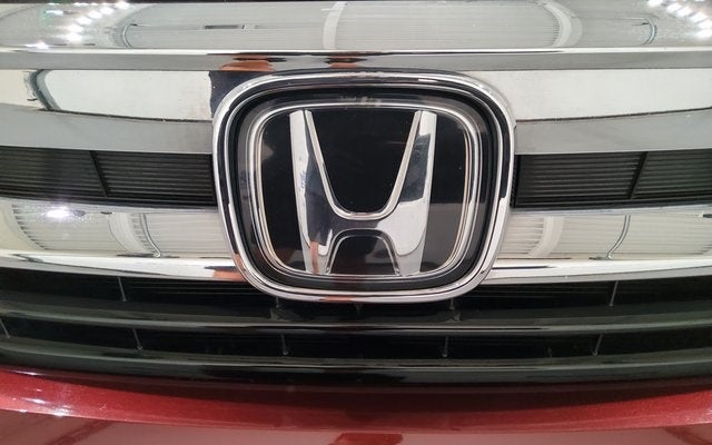 2020 Honda Pilot Elite
