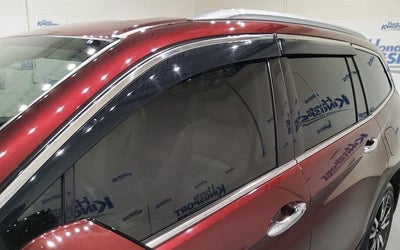 2020 Honda Pilot Elite