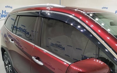 2020 Honda Pilot Elite