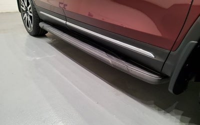 2020 Honda Pilot Elite