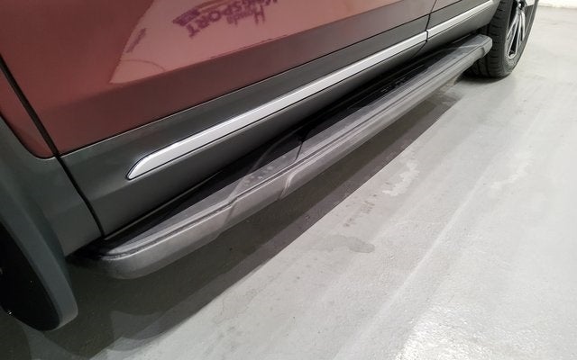 2020 Honda Pilot Elite