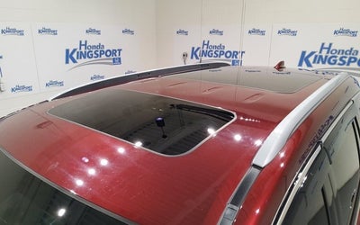 2020 Honda Pilot Elite