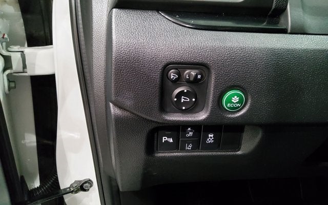 2022 Honda Pilot Elite