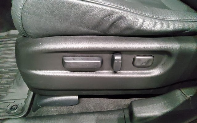 2022 Honda Pilot Elite