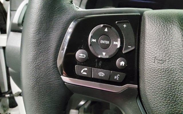 2022 Honda Pilot Elite