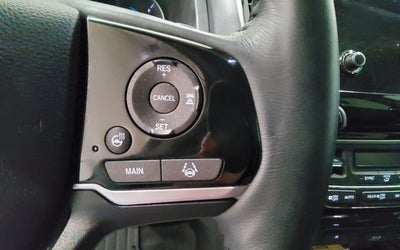 2022 Honda Pilot Elite