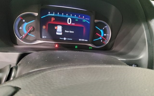 2022 Honda Pilot Elite