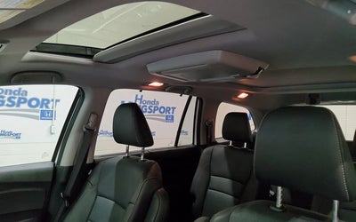 2022 Honda Pilot Elite