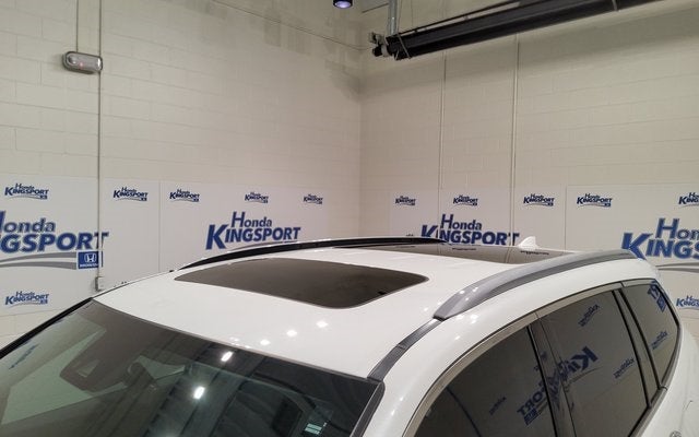 2022 Honda Pilot Elite