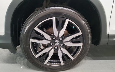 2022 Honda Pilot Elite