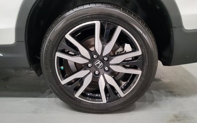 2022 Honda Pilot Elite