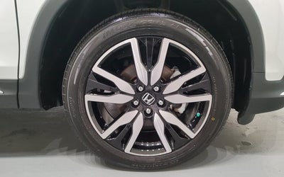 2022 Honda Pilot Elite