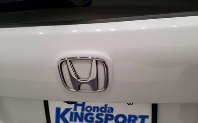 2022 Honda Pilot Elite