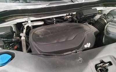 2022 Honda Pilot Elite