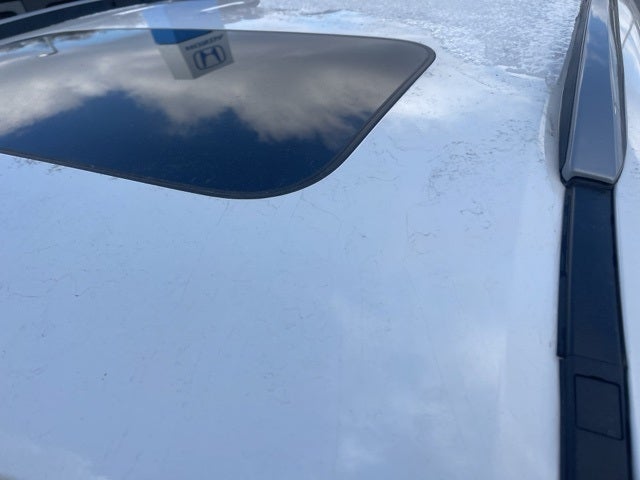 2022 Honda Pilot Elite