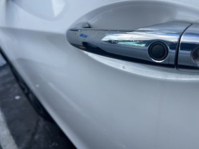 2022 Honda Pilot Elite