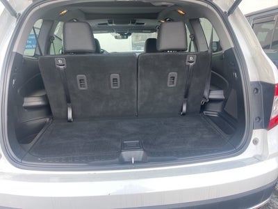 2022 Honda Pilot Elite