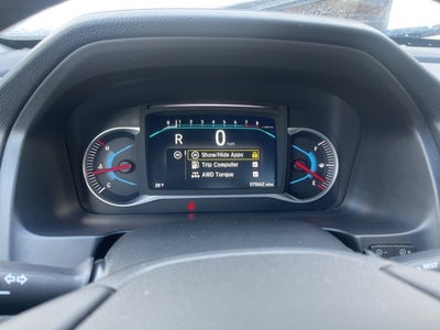 2022 Honda Pilot Elite