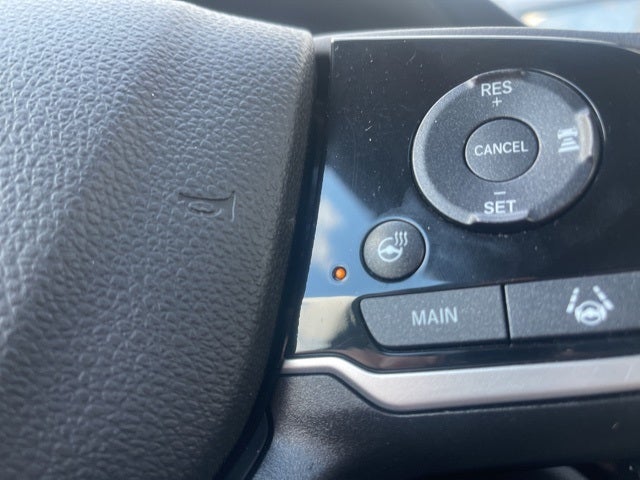 2022 Honda Pilot Elite