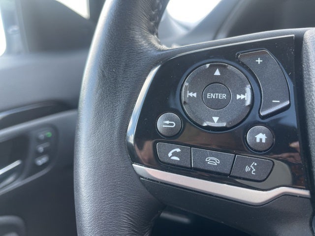 2022 Honda Pilot Elite