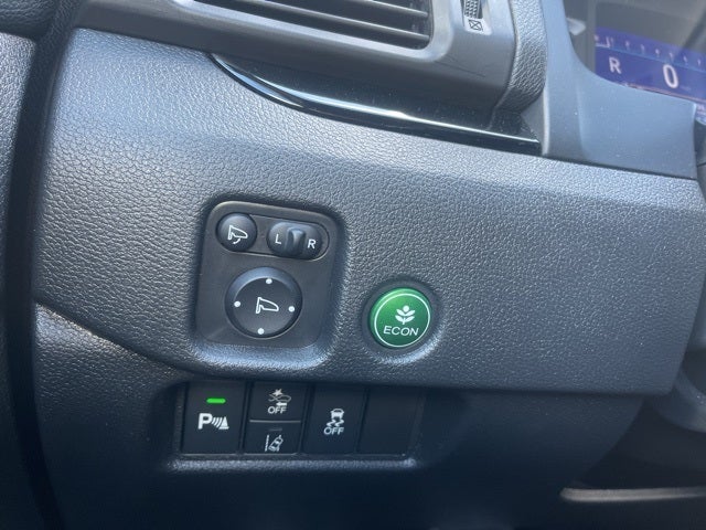 2022 Honda Pilot Elite